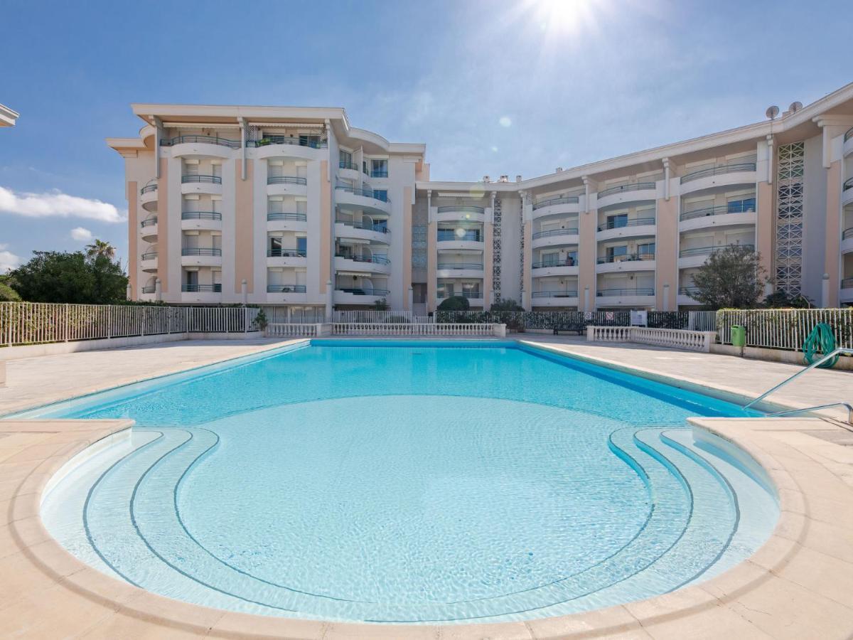 Apartment L'Open-11 By Interhome Fréjus Exterior foto